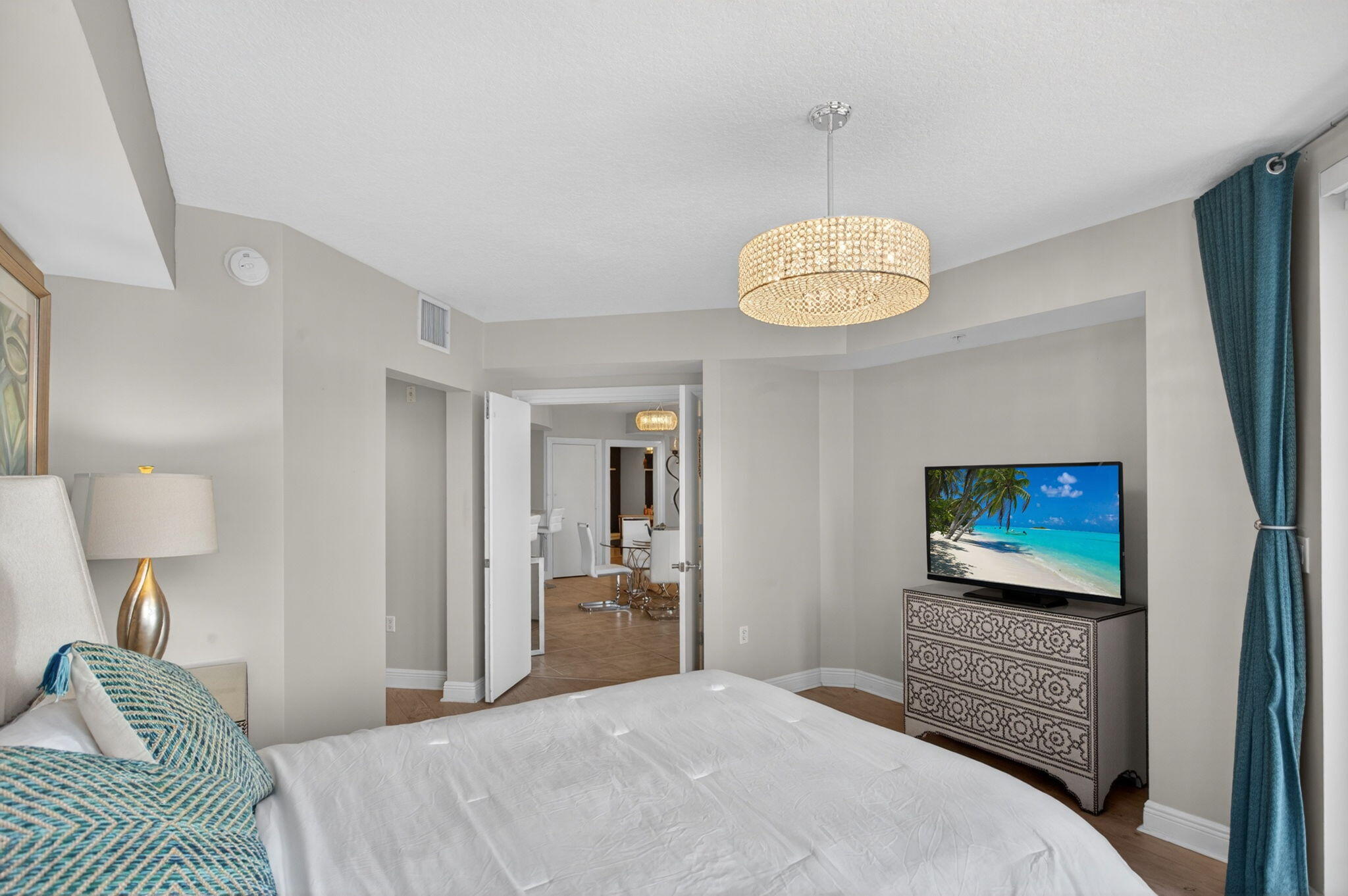 PENINSULA ON THE INTRACOASTAL CONDO - Residential