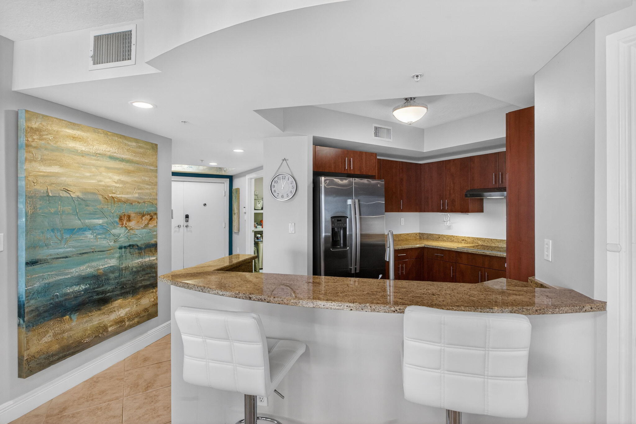 PENINSULA ON THE INTRACOASTAL CONDO - Residential