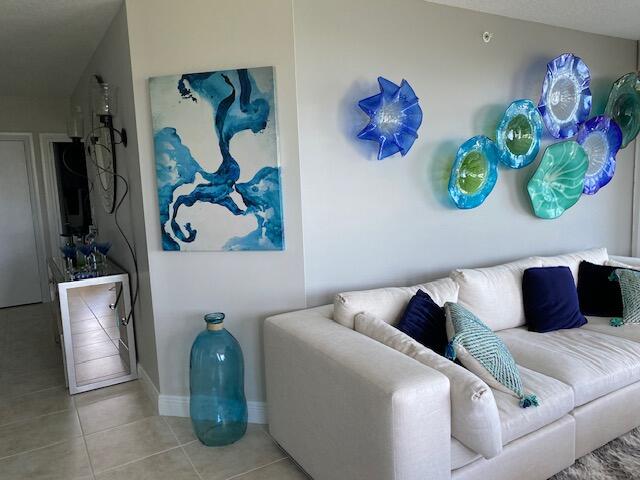 PENINSULA ON THE INTRACOASTAL CONDO - Residential