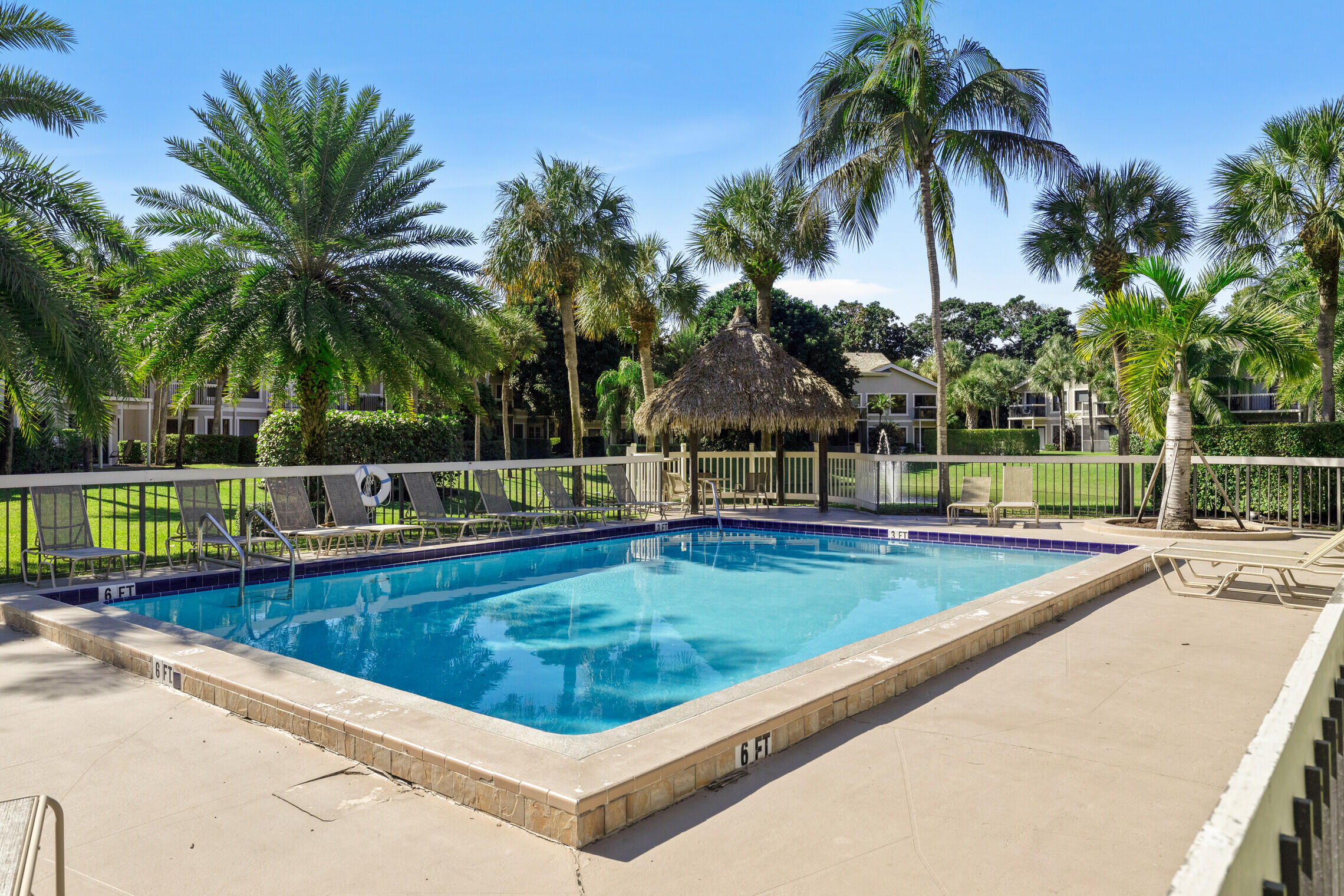 TENNIS LODGES 1 CONDO - Residential