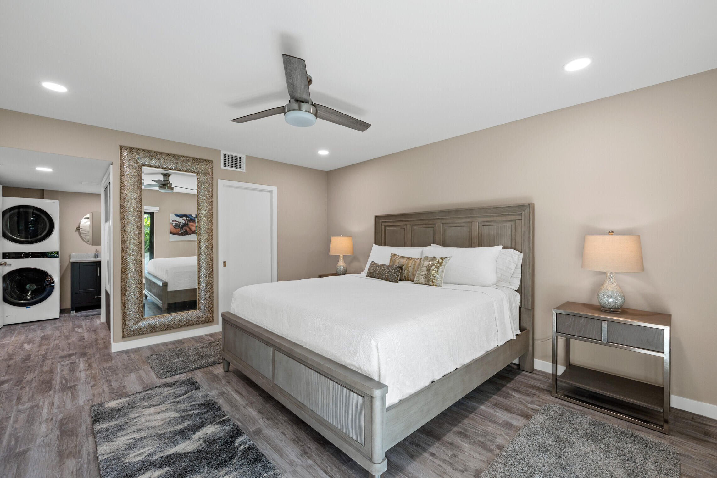 TENNIS LODGES 1 CONDO - Residential