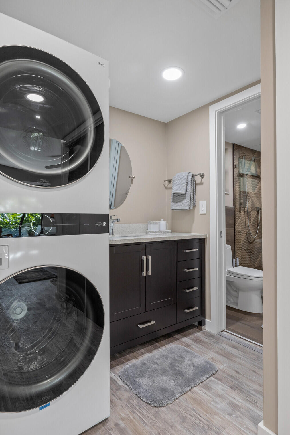 TENNIS LODGES 1 CONDO - Residential