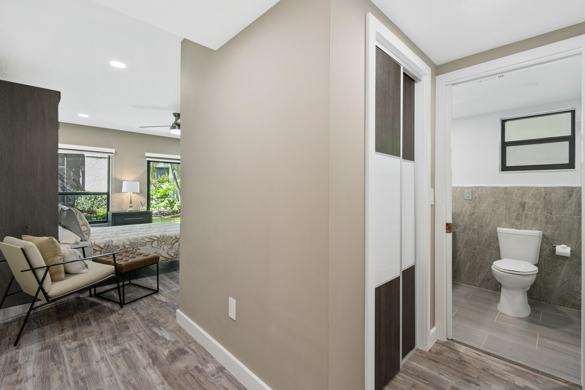 TENNIS LODGES 1 CONDO - Residential