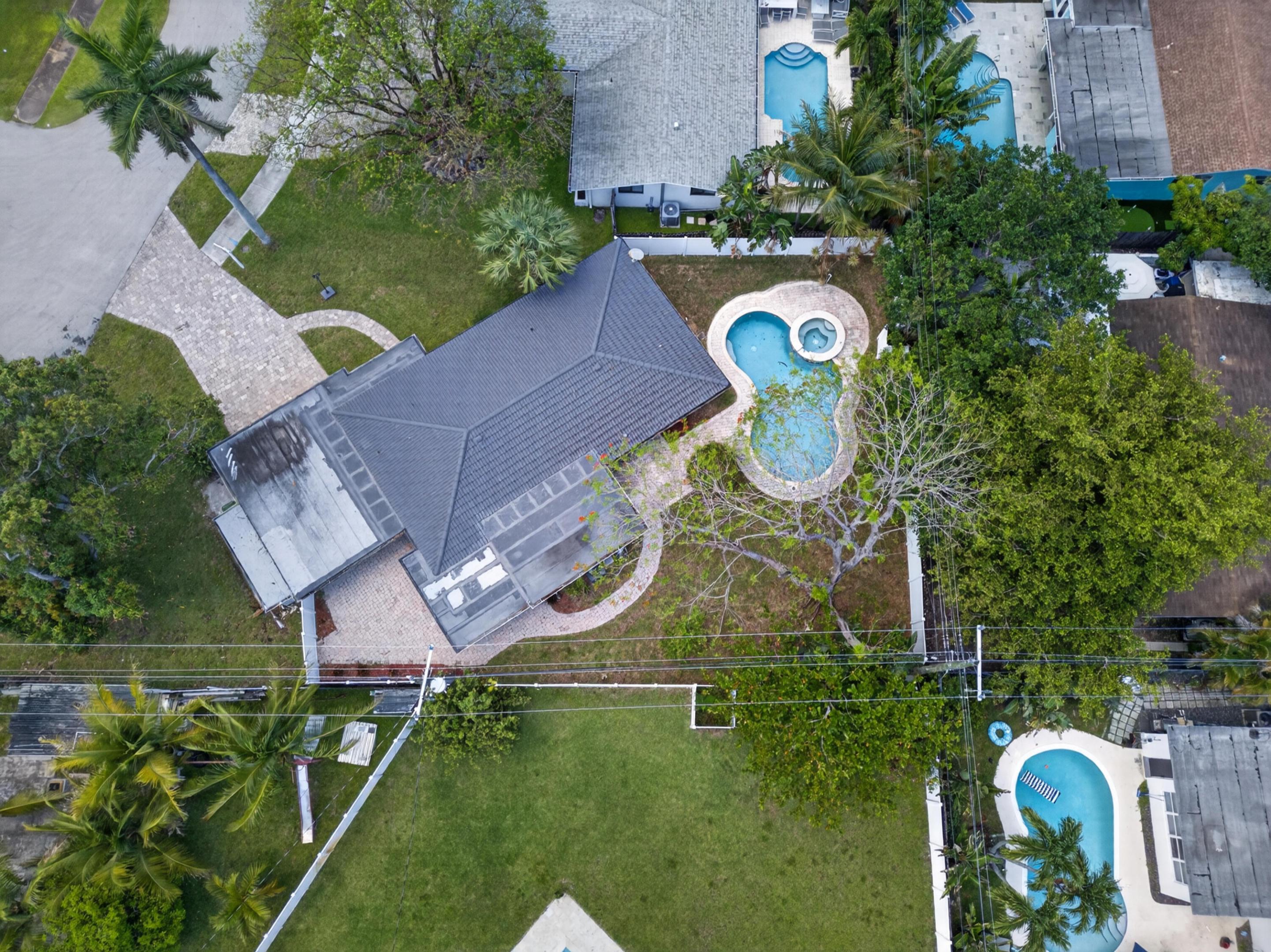 JENADA VILLAS 1 ADD - Residential