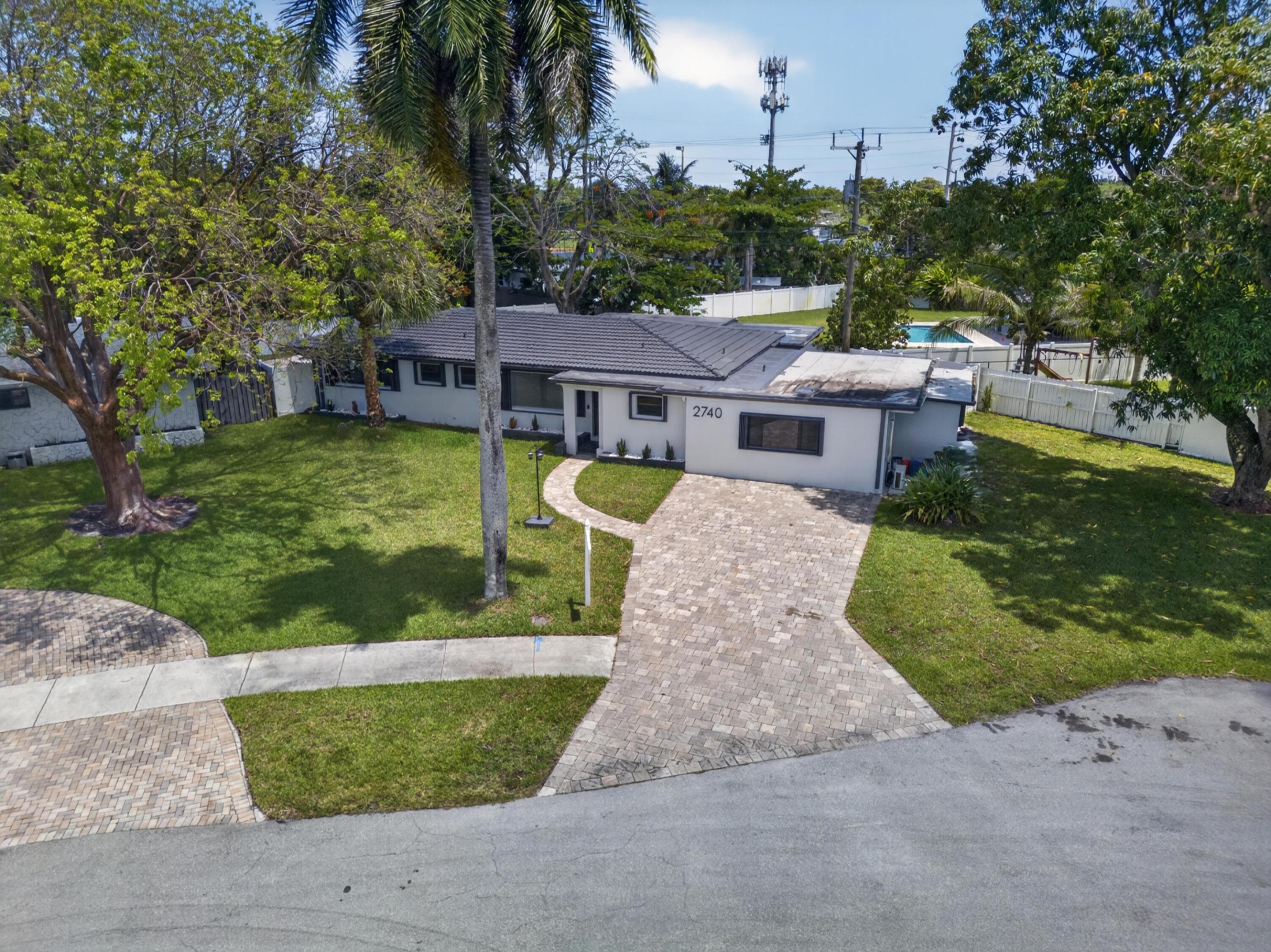 JENADA VILLAS 1 ADD - Residential