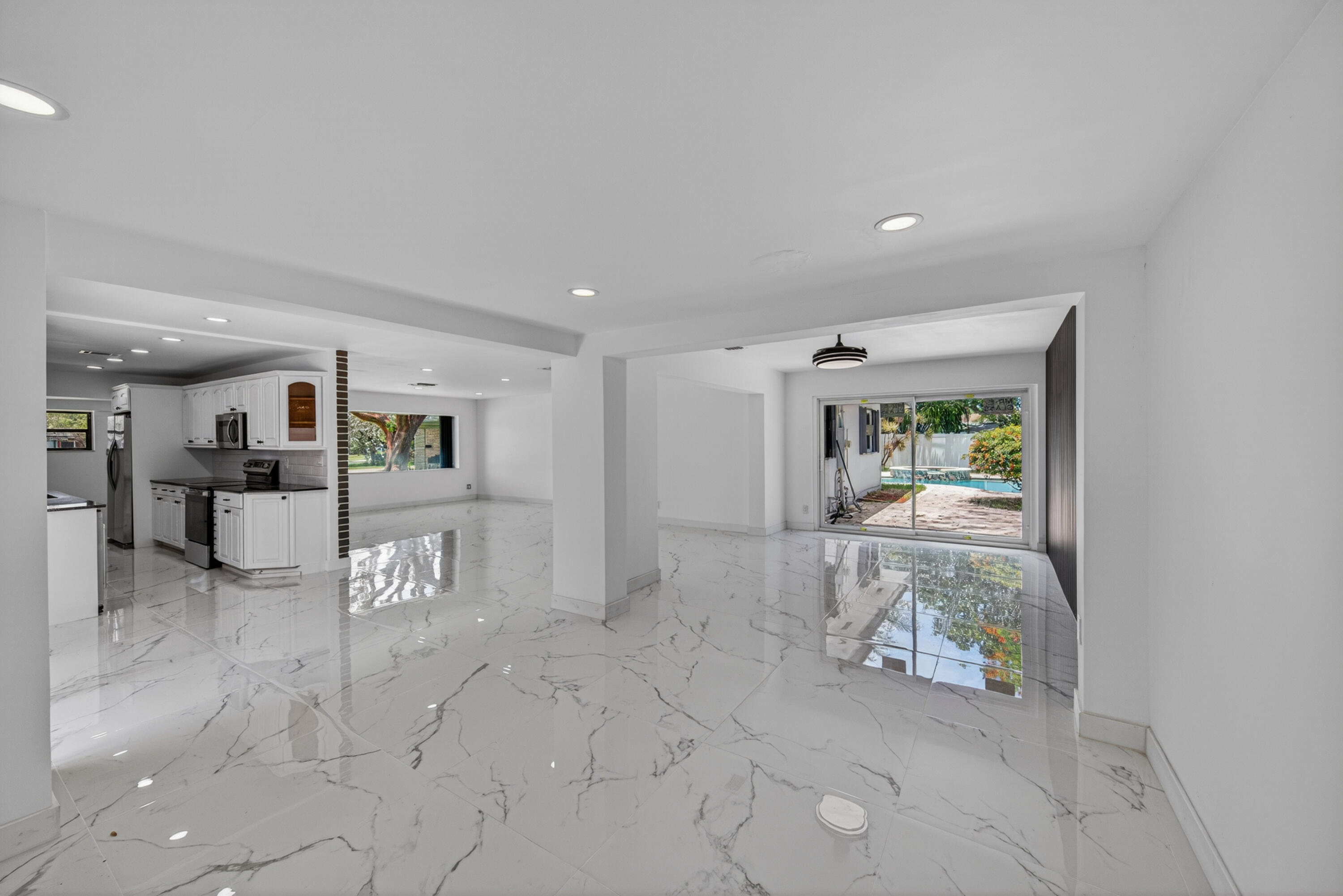 JENADA VILLAS 1 ADD - Residential