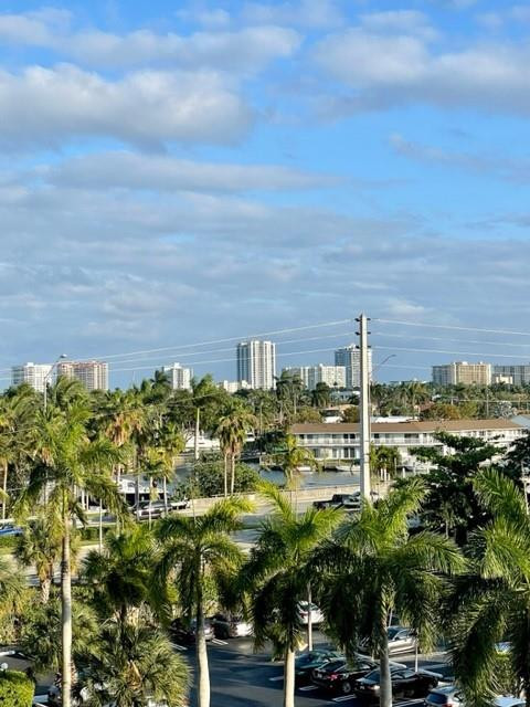 Island Club - Residential