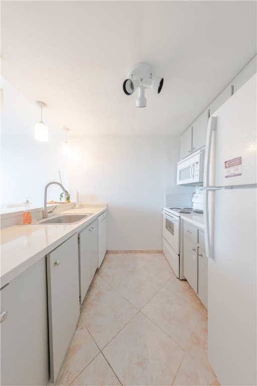 Island Club - Residential