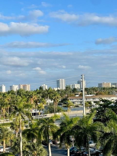 Island Club - Residential