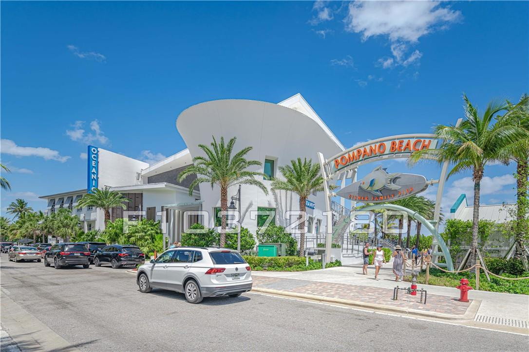 Island Club - Residential