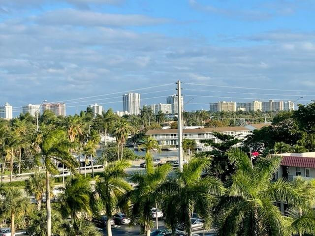 Island Club - Residential