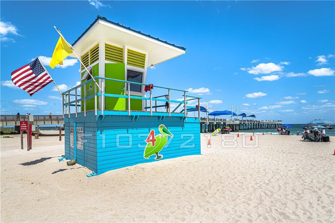 Island Club - Residential