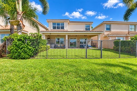 Tiny photo for 8140 Brigamar Isles Avenue, Boynton Beach, FL 33473 (MLS # B26090615)