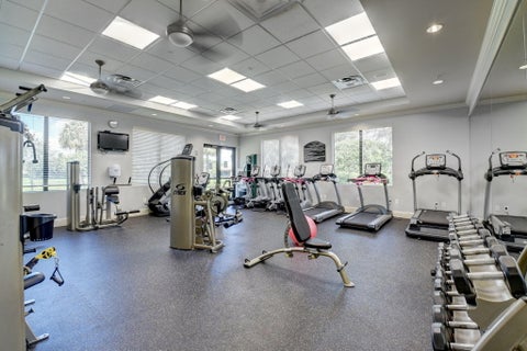 Tiny photo for 8140 Brigamar Isles Avenue, Boynton Beach, FL 33473 (MLS # B26090615)