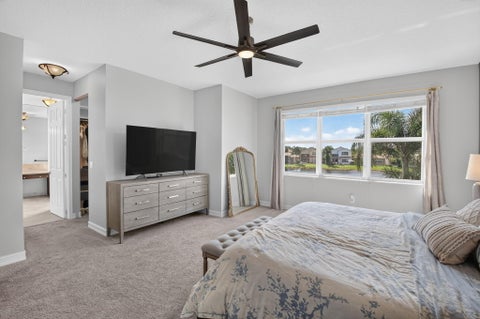 Tiny photo for 8140 Brigamar Isles Avenue, Boynton Beach, FL 33473 (MLS # B26090615)