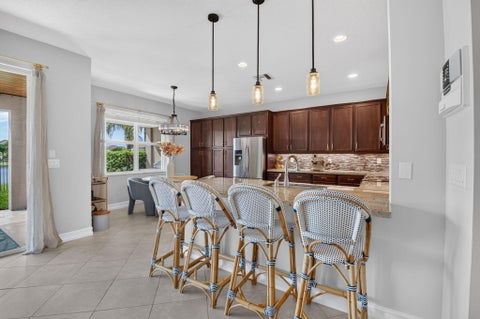 Tiny photo for 8140 Brigamar Isles Avenue, Boynton Beach, FL 33473 (MLS # B26090615)