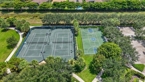 Tiny photo for 8140 Brigamar Isles Avenue, Boynton Beach, FL 33473 (MLS # B26090615)