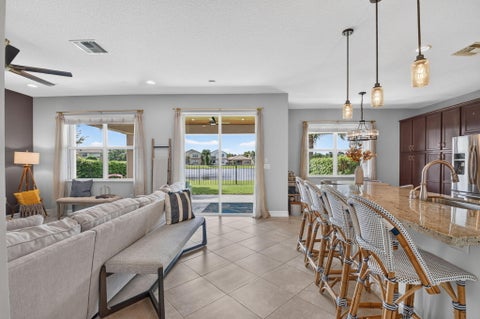 Tiny photo for 8140 Brigamar Isles Avenue, Boynton Beach, FL 33473 (MLS # B26090615)
