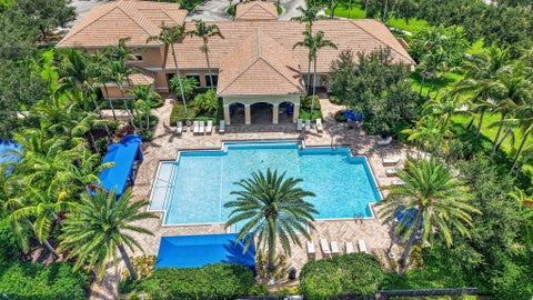 Tiny photo for 8140 Brigamar Isles Avenue, Boynton Beach, FL 33473 (MLS # B26090615)