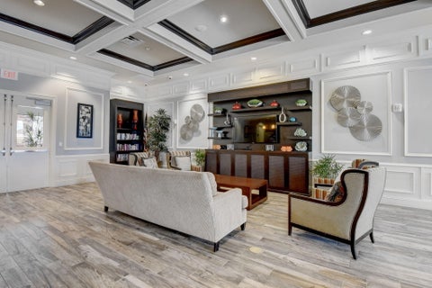 Tiny photo for 8140 Brigamar Isles Avenue, Boynton Beach, FL 33473 (MLS # B26090615)