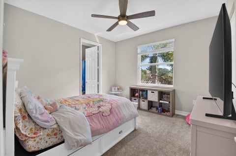 Tiny photo for 8140 Brigamar Isles Avenue, Boynton Beach, FL 33473 (MLS # B26090615)