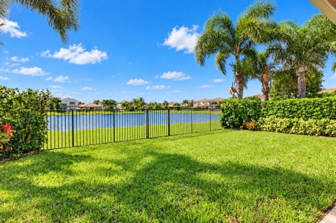 Tiny photo for 8140 Brigamar Isles Avenue, Boynton Beach, FL 33473 (MLS # B26090615)