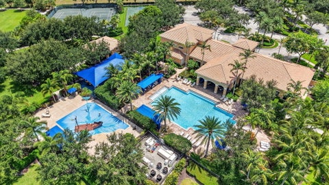 Tiny photo for 8140 Brigamar Isles Avenue, Boynton Beach, FL 33473 (MLS # B26090615)