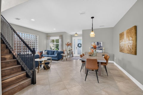 Tiny photo for 8140 Brigamar Isles Avenue, Boynton Beach, FL 33473 (MLS # B26090615)