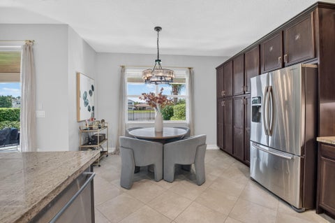 Tiny photo for 8140 Brigamar Isles Avenue, Boynton Beach, FL 33473 (MLS # B26090615)