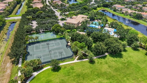 Tiny photo for 8140 Brigamar Isles Avenue, Boynton Beach, FL 33473 (MLS # B26090615)