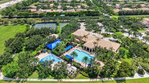 Tiny photo for 8140 Brigamar Isles Avenue, Boynton Beach, FL 33473 (MLS # B26090615)