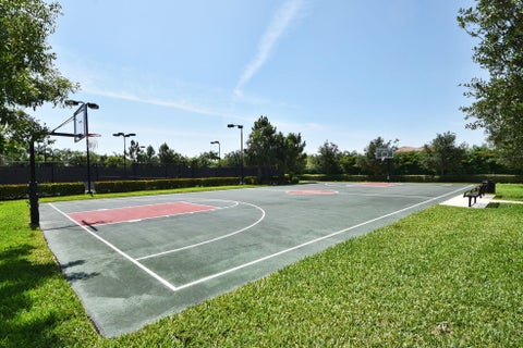 Tiny photo for 8140 Brigamar Isles Avenue, Boynton Beach, FL 33473 (MLS # B26090615)