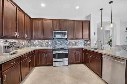 Tiny photo for 8140 Brigamar Isles Avenue, Boynton Beach, FL 33473 (MLS # B26090615)