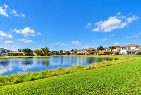 Tiny photo for 8140 Brigamar Isles Avenue, Boynton Beach, FL 33473 (MLS # B26090615)