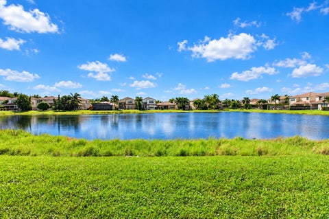 Tiny photo for 8140 Brigamar Isles Avenue, Boynton Beach, FL 33473 (MLS # B26090615)