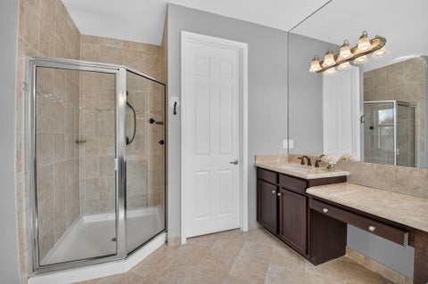 Tiny photo for 8140 Brigamar Isles Avenue, Boynton Beach, FL 33473 (MLS # B26090615)
