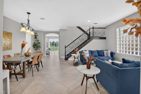 Tiny photo for 8140 Brigamar Isles Avenue, Boynton Beach, FL 33473 (MLS # B26090615)