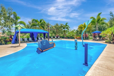 Tiny photo for 8140 Brigamar Isles Avenue, Boynton Beach, FL 33473 (MLS # B26090615)