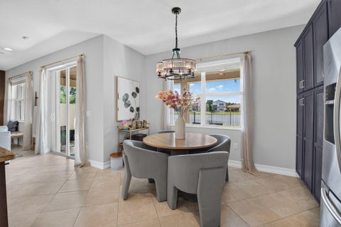 Tiny photo for 8140 Brigamar Isles Avenue, Boynton Beach, FL 33473 (MLS # B26090615)