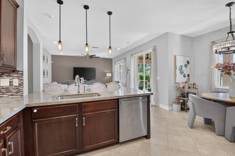Tiny photo for 8140 Brigamar Isles Avenue, Boynton Beach, FL 33473 (MLS # B26090615)