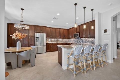 Tiny photo for 8140 Brigamar Isles Avenue, Boynton Beach, FL 33473 (MLS # B26090615)