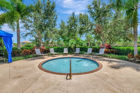 Tiny photo for 8140 Brigamar Isles Avenue, Boynton Beach, FL 33473 (MLS # B26090615)