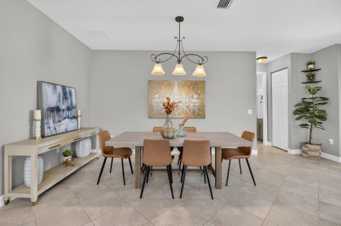 Tiny photo for 8140 Brigamar Isles Avenue, Boynton Beach, FL 33473 (MLS # B26090615)