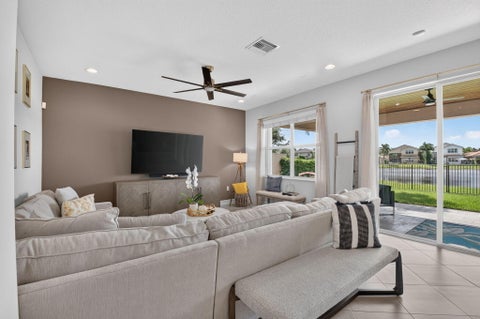 Tiny photo for 8140 Brigamar Isles Avenue, Boynton Beach, FL 33473 (MLS # B26090615)