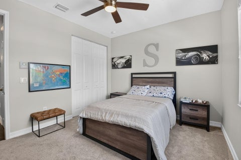 Tiny photo for 8140 Brigamar Isles Avenue, Boynton Beach, FL 33473 (MLS # B26090615)