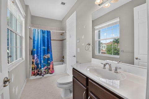 Tiny photo for 8140 Brigamar Isles Avenue, Boynton Beach, FL 33473 (MLS # B26090615)