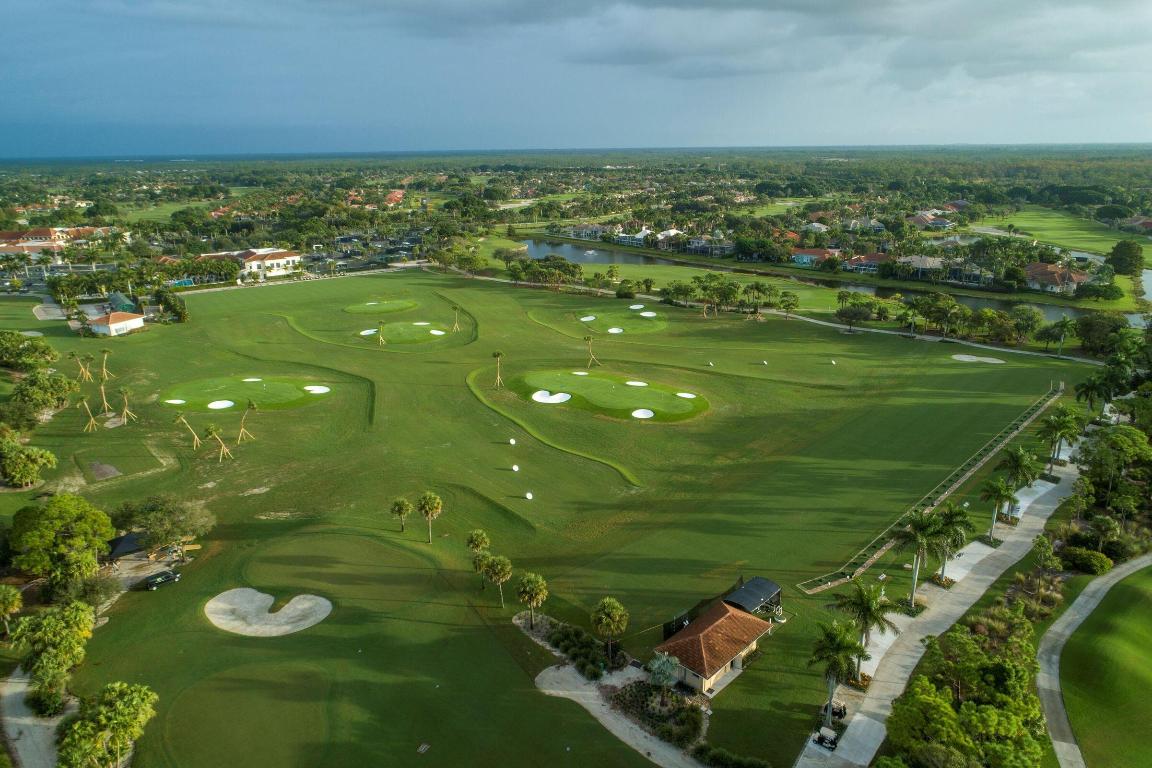 IBIS GOLF AND COUNTRY CLUB - BAY POINTE - Residential