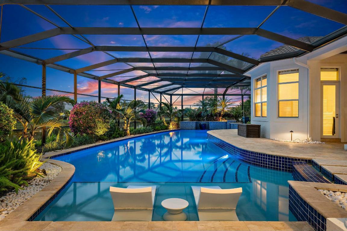 IBIS GOLF AND COUNTRY CLUB - BAY POINTE - Residential