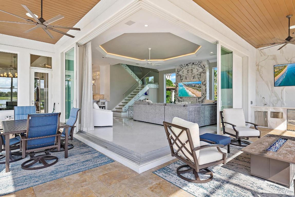 IBIS GOLF AND COUNTRY CLUB - BAY POINTE - Residential