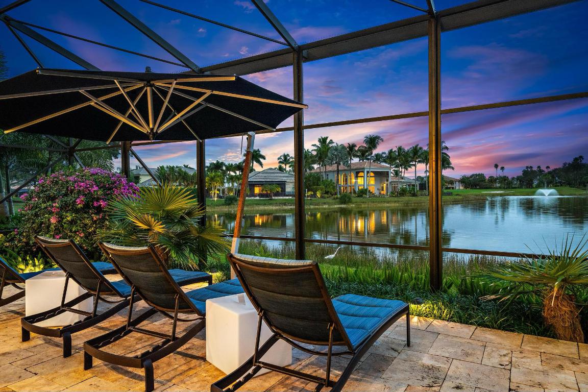 IBIS GOLF AND COUNTRY CLUB - BAY POINTE - Residential